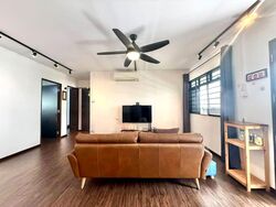 Blk 667 Choa Chu Kang Crescent (Choa Chu Kang), HDB 4 Rooms #585009131
